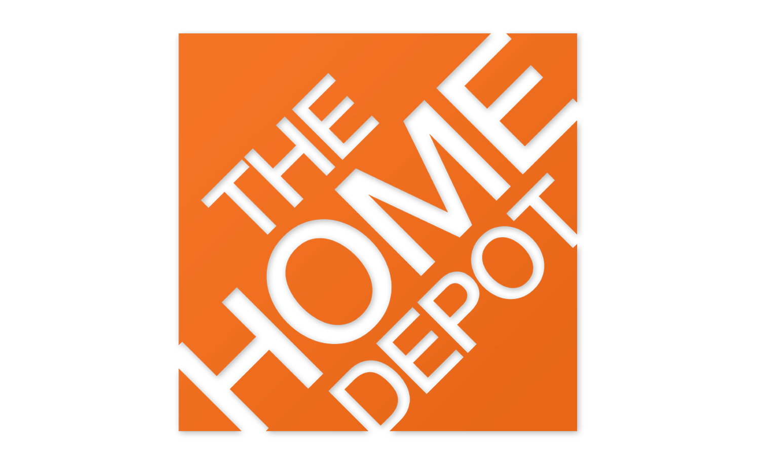 Pin Home Depot Homer D Poe on Pinterest