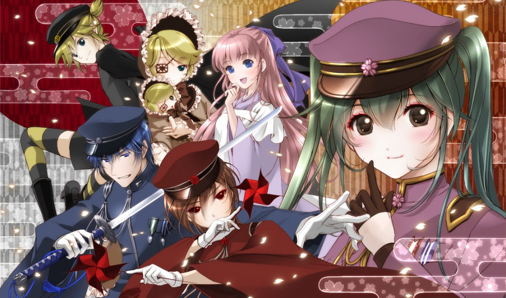 書籍 千本桜 ファンに朗報 小説 千本桜 参 千本桜 ポストカードブック Miku Pack 12 同時発売 池袋ではイベント 池袋 千本桜祭 が本日より開催 初音ミク公式ブログ