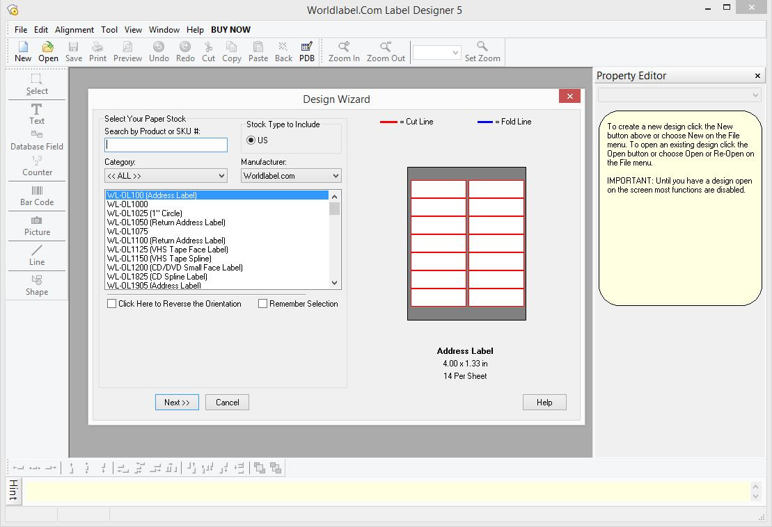 5 Best Address Label Making and Printing Software