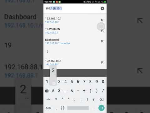 Cara Setting Web CBT Supaya Hanya Bisa di Akses dengan Exam Browser