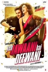 ये जवानी है दीवानी 2013فيلم كامل مدبلج العنوان الفرعيتدفق بالعربية uhd