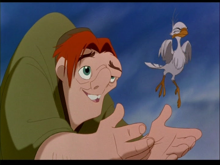 The Hunchback of Notre Dame - The Hunchback of Notre Dame Image