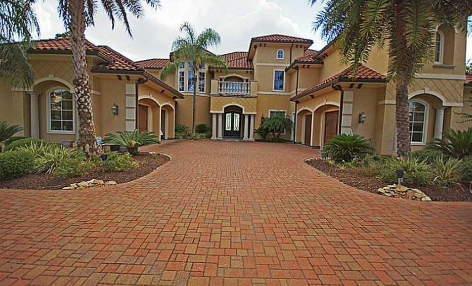 Louisiana | Homes of the Rich