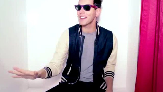 The Wanted Glad You Came Zippy