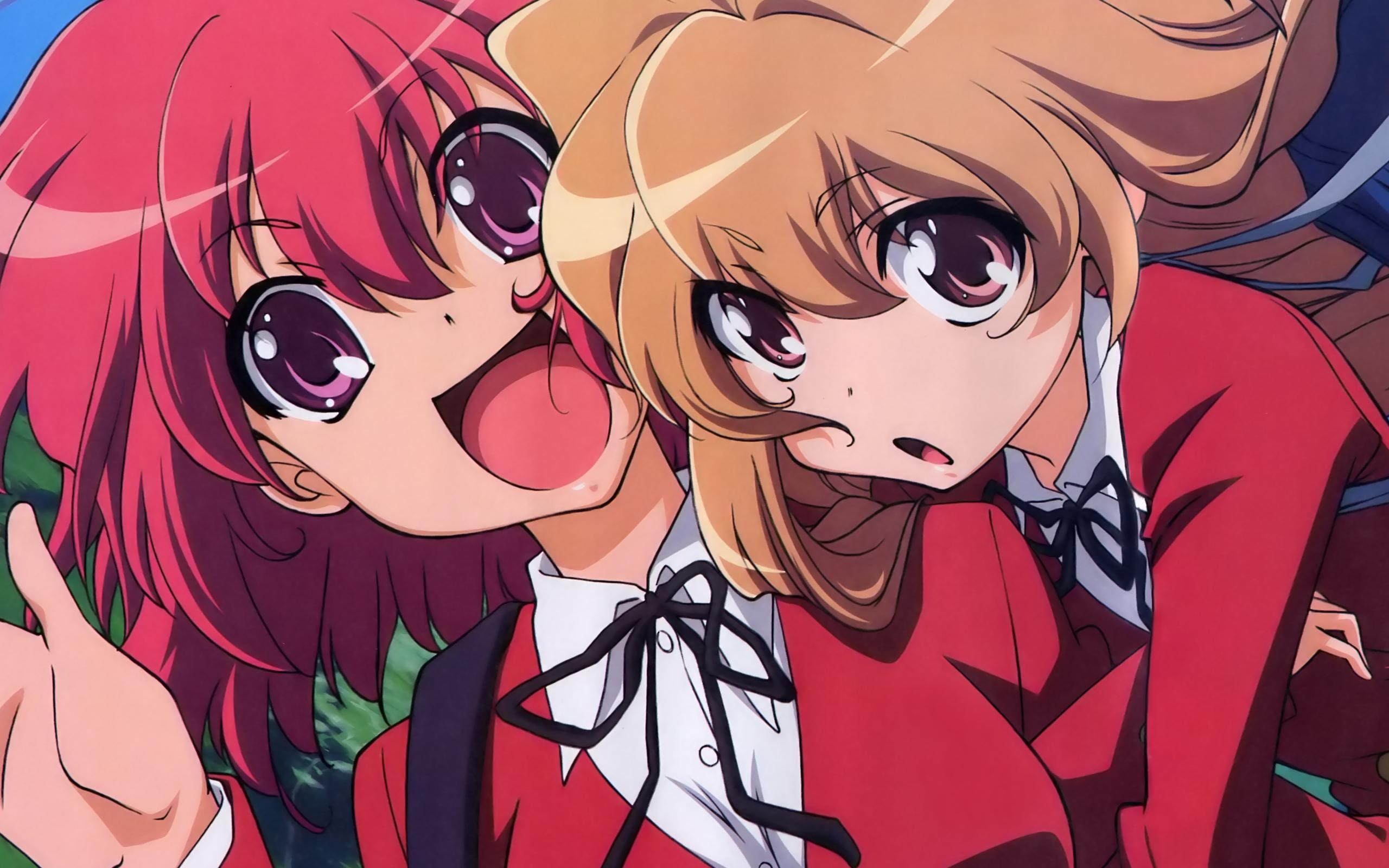 Kawaii Anime images Kawaii Toradora HD wallpaper and background 