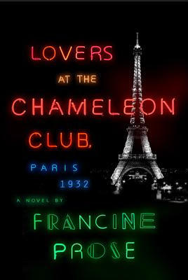 Lovers at the Chameleon Club, Paris 1932