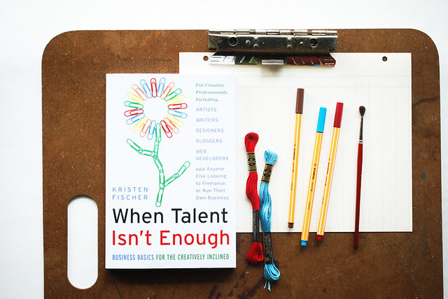 When Talent Isn't Enough