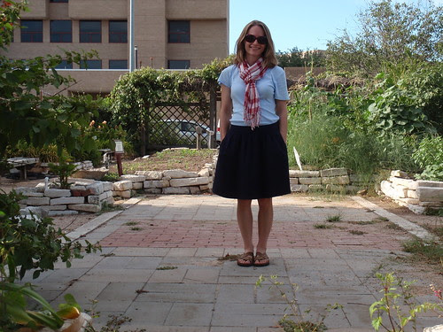 A Favorite Outfit