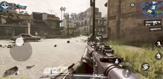 21秋 グラフィックの美しいオススメfps Tpsゲームアプリ ベスト6