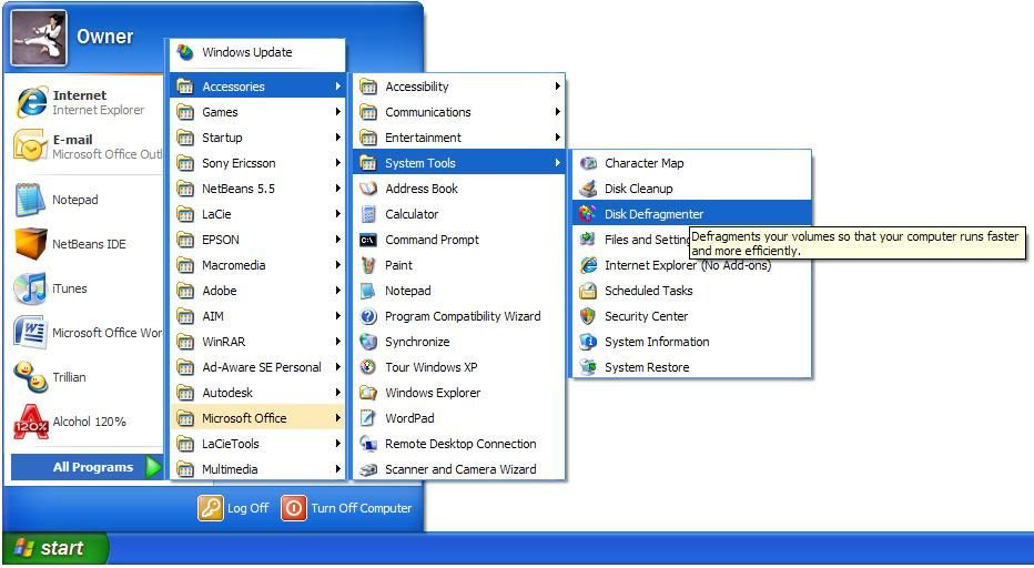 All about software: Sejarah Windows Sampai dengan Versi 