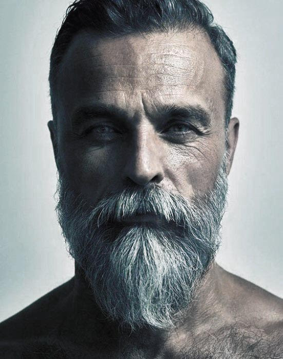 50 Short Hair With Beard Styles For Men Sharp Grooming Ideas