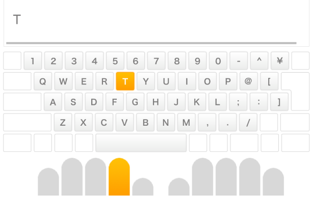 無料のタイピング練習ゲームとフリーソフト アプリまとめ