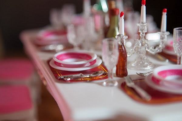 barbie ken nigerian wedding