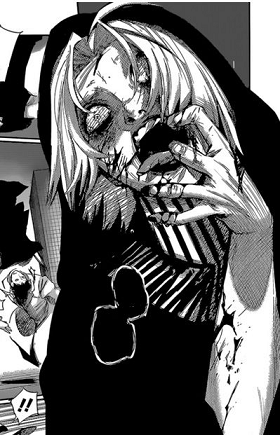 漫画 東京喰種 Re 3巻を最安で発売日にお届け 最安値 東京喰種トーキョーグール Re 3巻を最安値で購入できるのはココ
