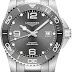 Longines Hydroconquest Ceramic 41Mm - Longines hydroconquest automatic blue ceramic bezel 41 mm men's watch l37814969.