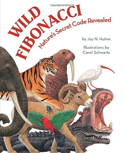 Wild Fibonacci, by Joy N. Hulme