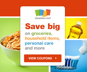 Print Free Coupons