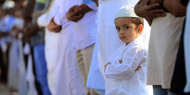 Image result for Hukum Mengumpulkan Dua Waktu Solat