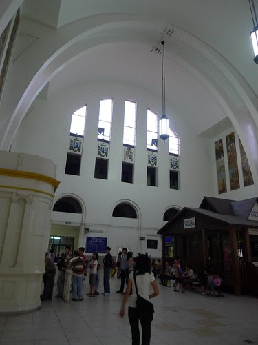 Rollin' from Tanjong Pagar to Johor Bahru  Cooler Insights