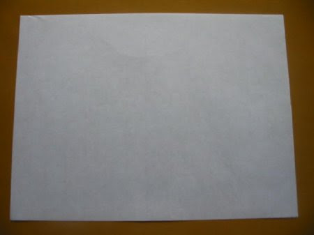 紙垂 しで の作り方