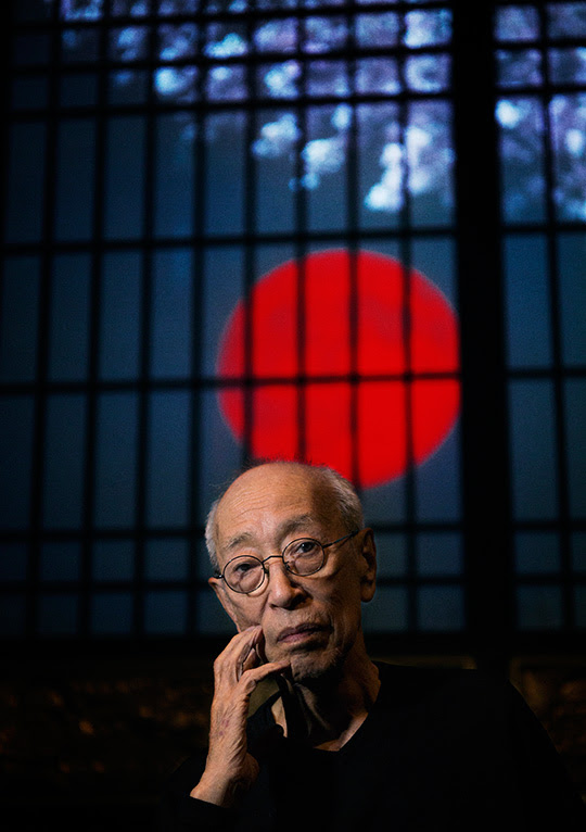 追悼 蜷川幸雄 前編 Ele King