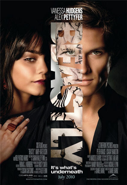 Coming Soon: Beastly starring Alex Pettyfer, Vanessa Hudgens, Neil Patrick 