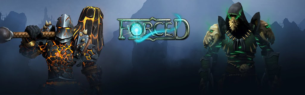 Forced