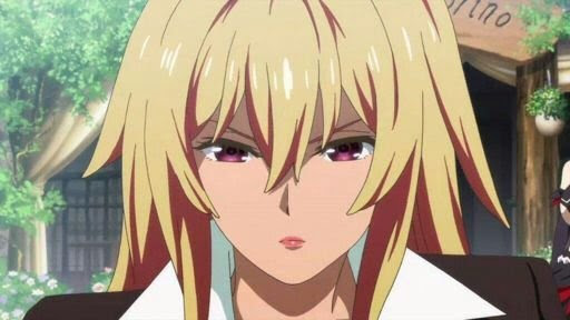 Mirei Shikishima 敷島 魅零 Anime Amino