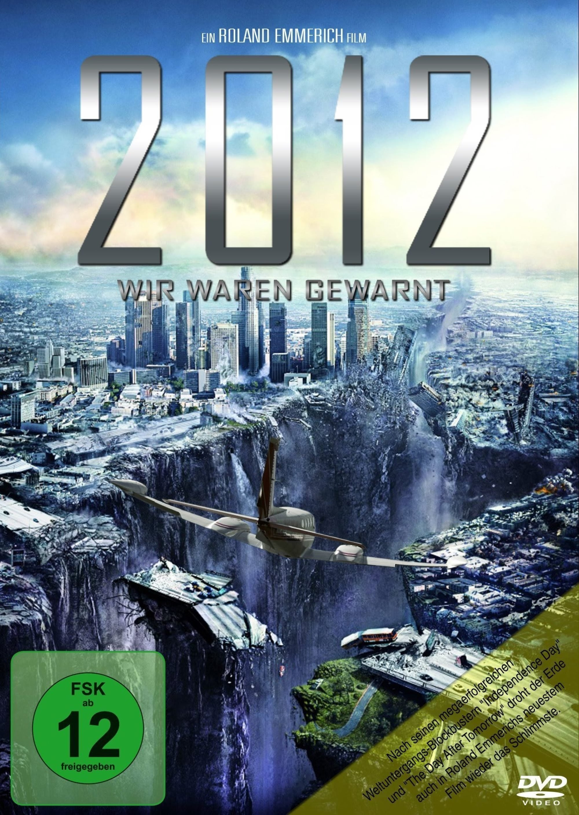2012 Streaming Film ITA