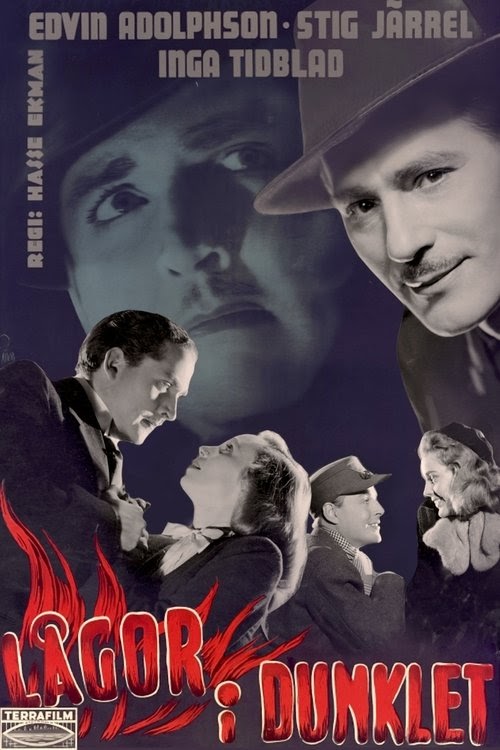 Lågor i dunklet 1942 Dublado Filme FULL HD Completo Online Em Português
Gratis