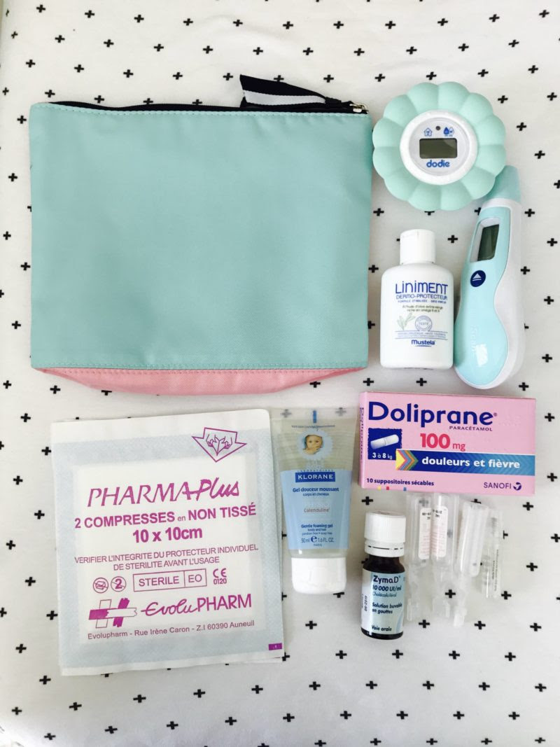 Partir En Weekend Avec Bebe Juste Maudinette