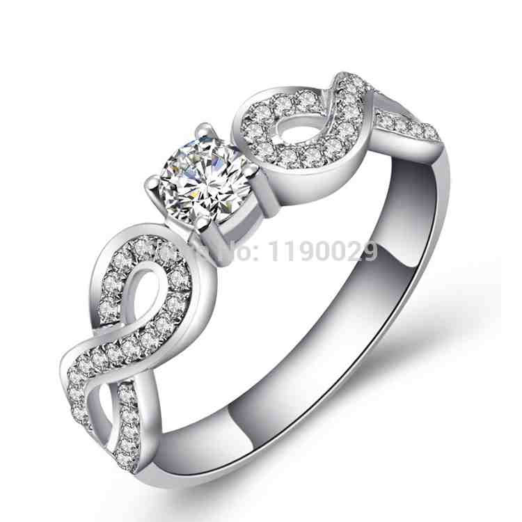  Cheap  Diamond Solitaire Engagement  Rings  Wedding  and 