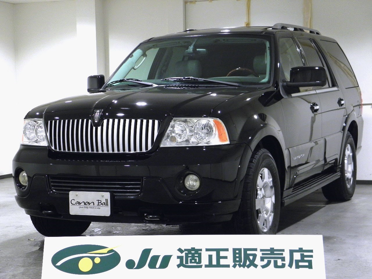 リンカーン 中古車詳細 フォード中古専門店 キャノンボール 埼玉 16号線沿い ナビゲーター ａｗｄ アルティメイトｐｋｇ 本革シート ウッドインテリア ｓｒ ｈｄｄナビ一体機 新車並行輸入車