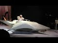 Video Lady Gaga - Born This Way live White House for Barack Obama