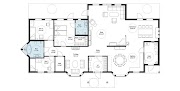 Important Inspiration Scandinavian Home Floor Plans, Scandinavian House