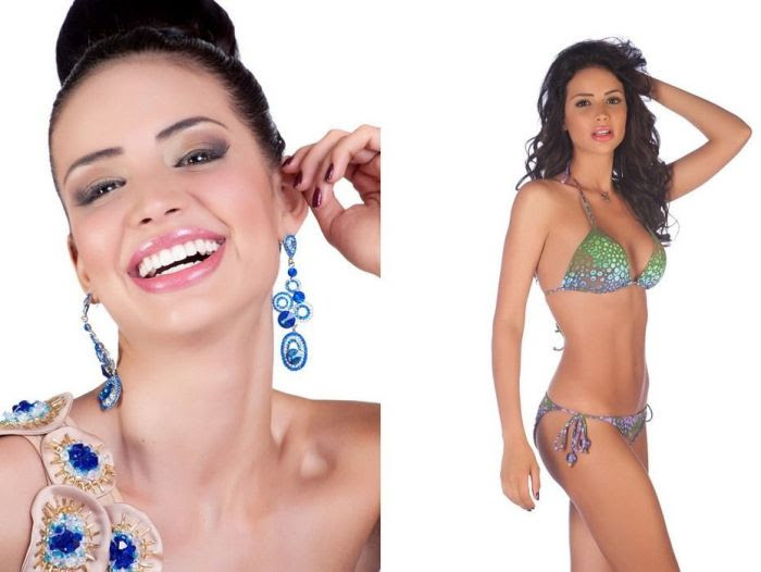 The Hottest Girls of 2011 Miss Universe Pageant (89 pics) The Hottest Girls of 2011 Miss Universe Pageant (89 pics)