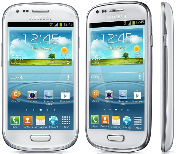 Galaxy s mini precio
