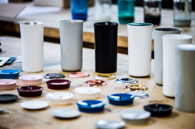 What happened to Vessyl, the smart cup that tracks what you are drinking?