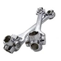 Craftsman Dogbone Metric Wrench