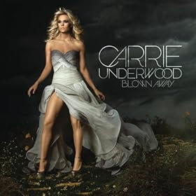 Blown Away [+digital booklet]
