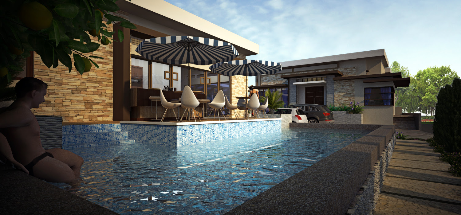 Desain Rumah Minimalis Grow Up Architect Desain Rumah Minimalis Grow Up Architect