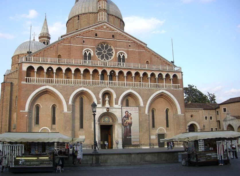 守護聖人 Patron Saint イタリア研究滞在記