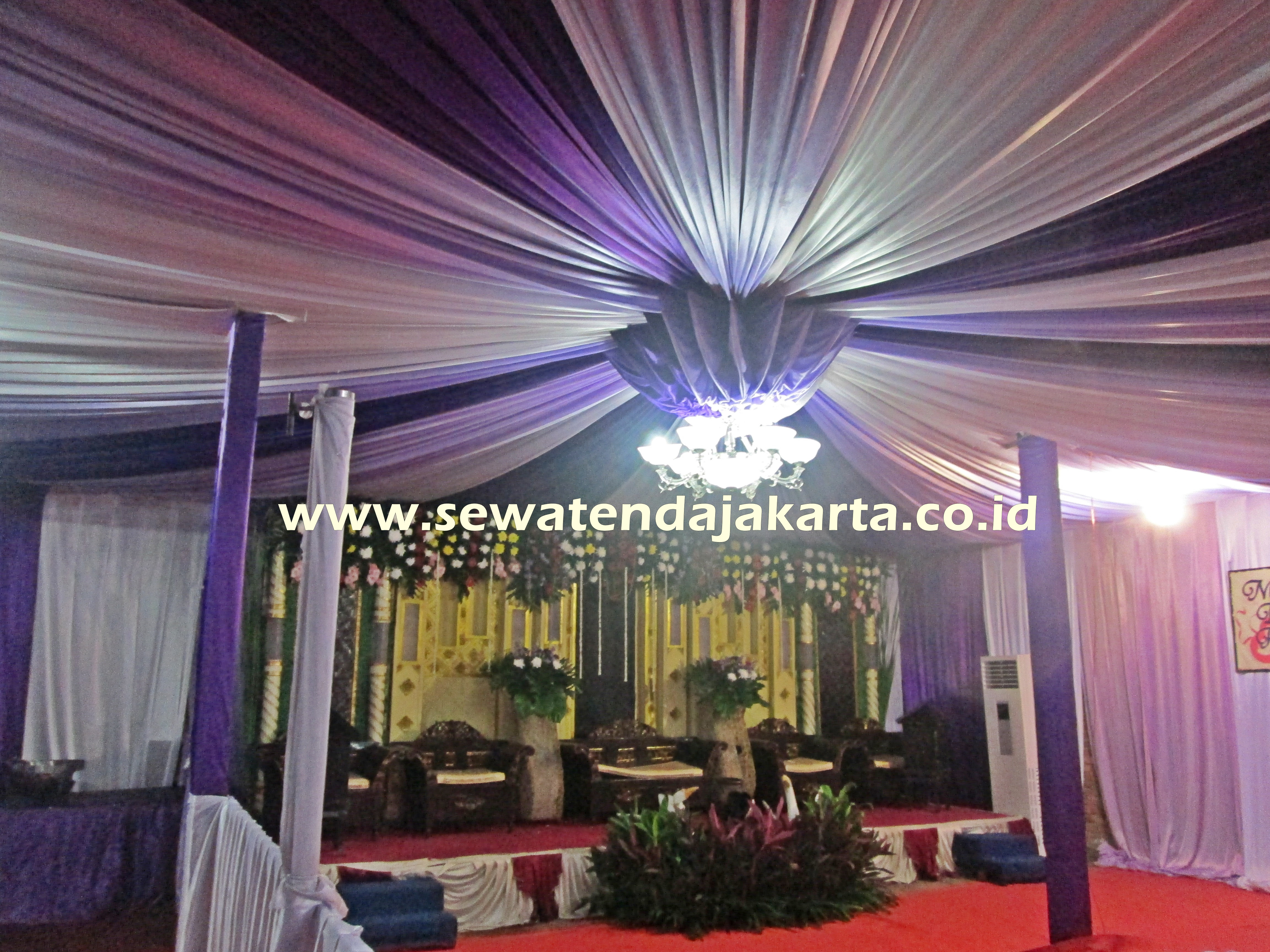 Sewa Tenda  Dekorasi  Sewa Alat Pesta Terlengkap dan Murah  