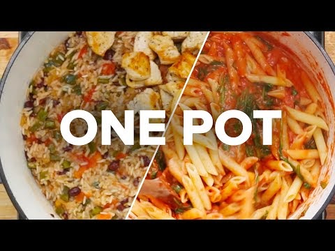 Student Recipes Quick