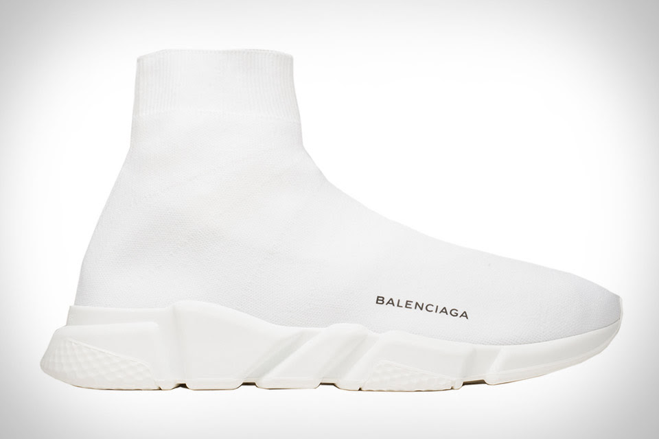 balenciaga speed trainer