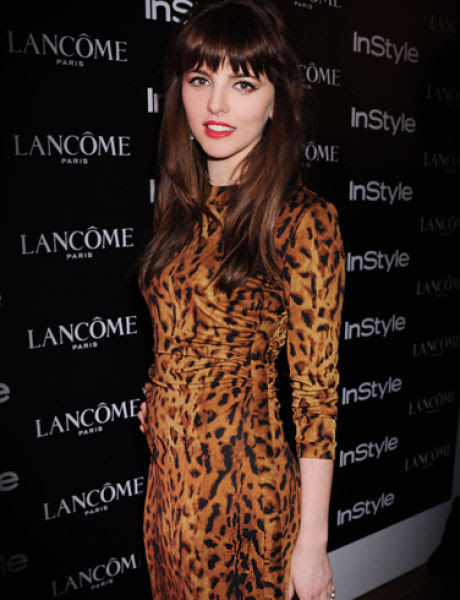 Ophelia Lovibond Pictures