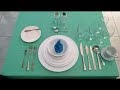 Set Table In Teradata - tuto couture set de table - Tutoriel couture et tricot : Teradata classifies the tables as set or multiset tables based on how the duplicate files are handled.