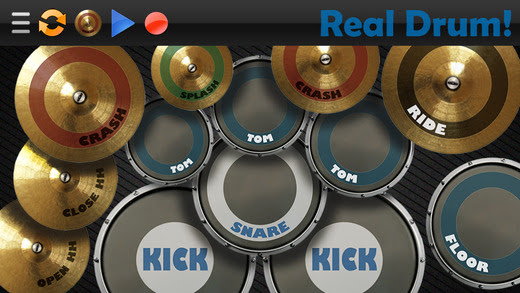 iPhone Screenshot 1