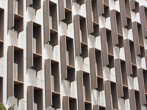 Milwaukee State Office Building