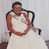 Photos from Bimbo Thomas baby shower in Texas